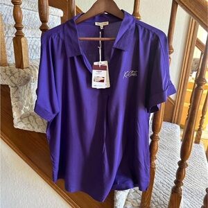 Kansas State UG apparel Women’s Top